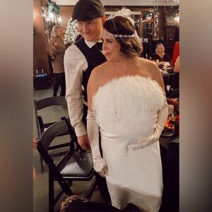 Maternity dress